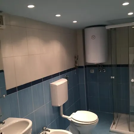 Enjoy The Silence Apartment