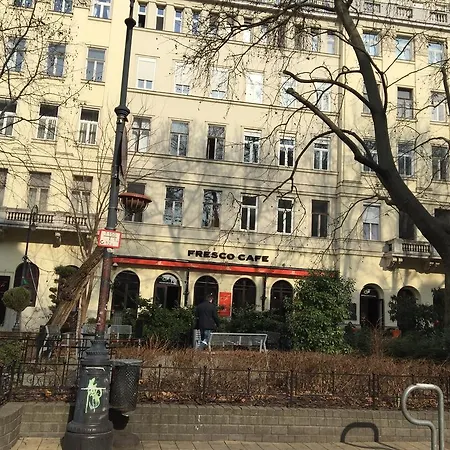 Enjoy The Silence * Budapest